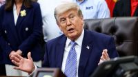 Trump adia ordem sobre IA, alegando necessidade de competir com China