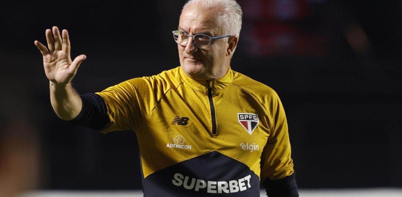 Dorival Júnior Detalha Estratégia do São Paulo Após Vitória no Morumbis