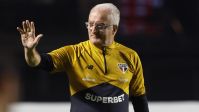 São Paulo e Dorival acumulam meses sem vencer no Brasileiro e crise aumenta