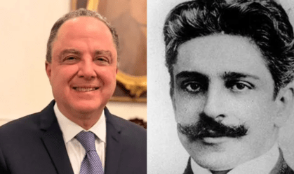 Imagem de destaque do post: Dr. Kalil na Academia Nacional de Medicina: veja quem já foi membro