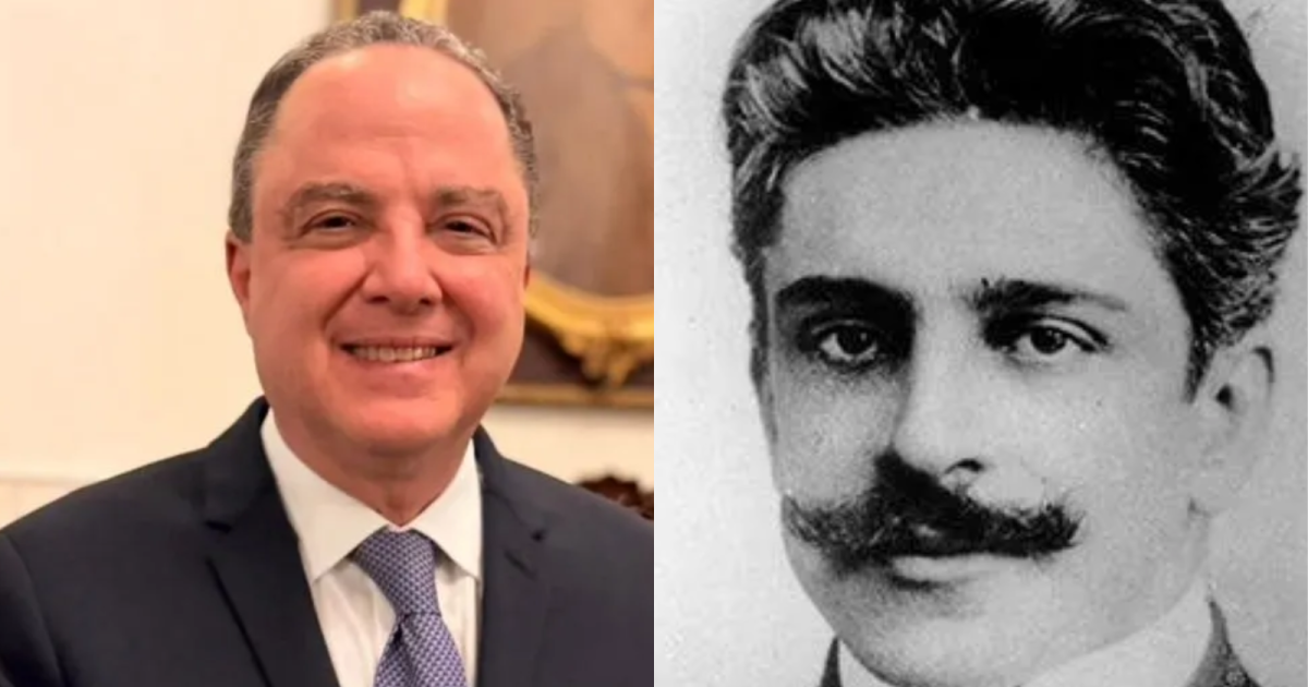 Dr. Kalil na Academia Nacional de Medicina: veja quem já foi membro