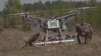 Otan testa drones com inteligência artificial em exercício militar