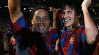 Barcelona atual não se equipara ao de 2005-06, diz Edmílson à CNN