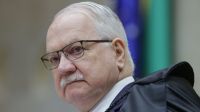 Fachin institui grupo de estudos sobre modernização do sistema de Justiça