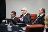 Fachin: escândalos são consequência nefasta da falta de controle no mercado