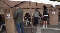Colômbia inicia votação em eleições marcadas por polarização e violência