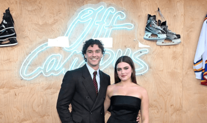elenco de off campus