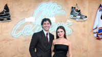 Elenco de "Off Campus" passará pelo Brasil durante turnê de promoção