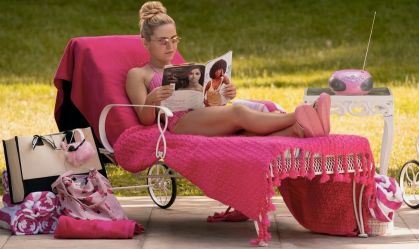 Elle Woods (Lexi Minetree) in ELLE.Photo Credit: Jessica Brooks/Prime Video