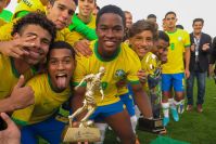 Corinthians x Platense: lineups and where to watch the Libertadores game