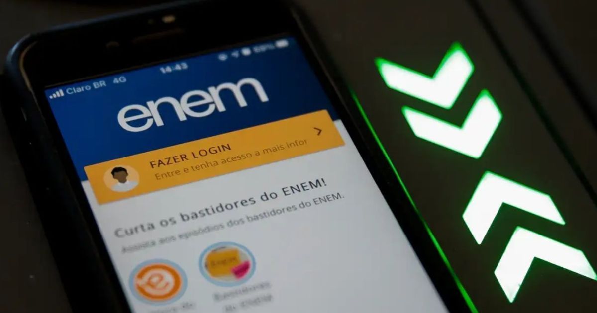 Novo edital do Enem: especialista explica as principais mudanças para 2026