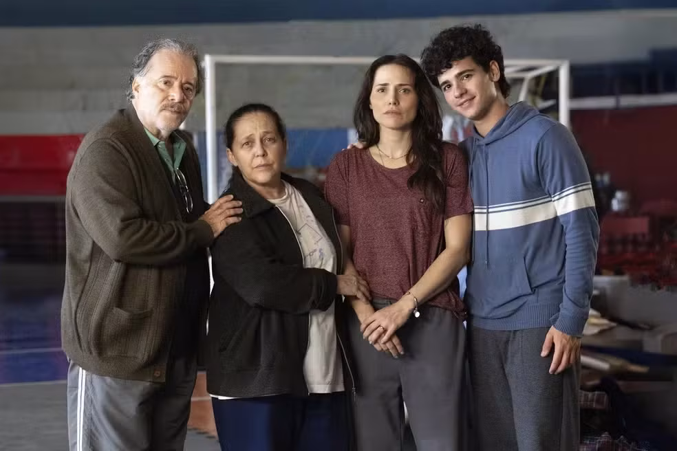 Resumo "Quem Ama Cuida": de 25 a 30 de maio