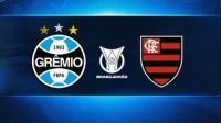 Grêmio x Flamengo: escalações e onde assistir ao jogo do Brasileirão