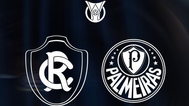 Escudos de Remo e Palmeiras