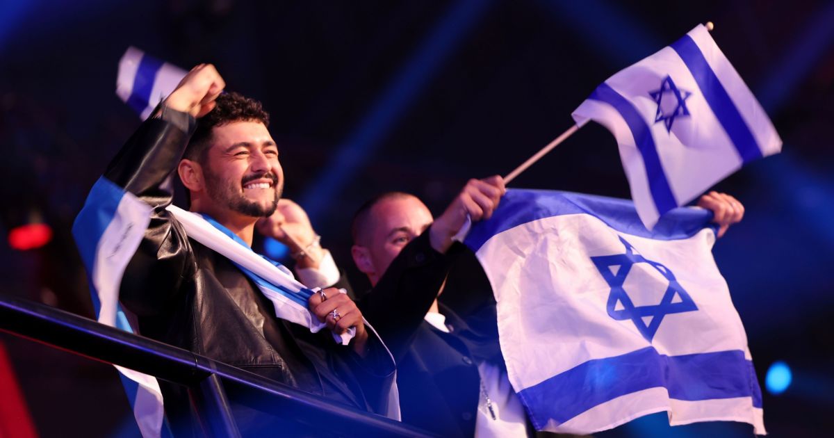 Eurovision: Israel avança para final em edição marcada por crise e tensão