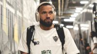 Everson fora? Goleiro do Atlético-MG é dúvida contra o Cruzeiro