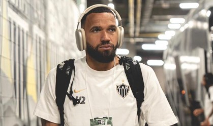 Imagem de destaque do post: Everson fora? Goleiro do Atlético-MG é dúvida contra o Cruzeiro