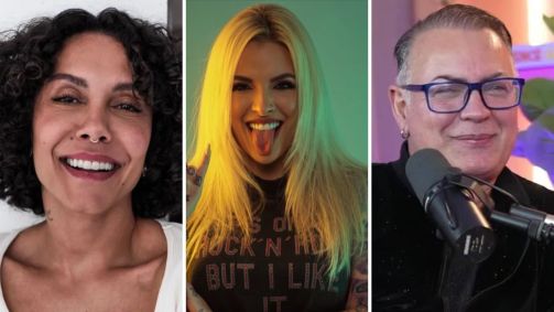 Ex-BBBs participam de novo reality show vertical