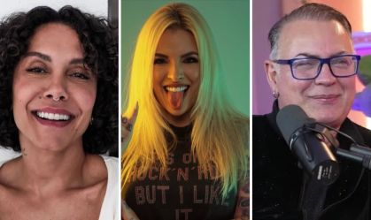 Ex-BBBs participam de novo reality show vertical