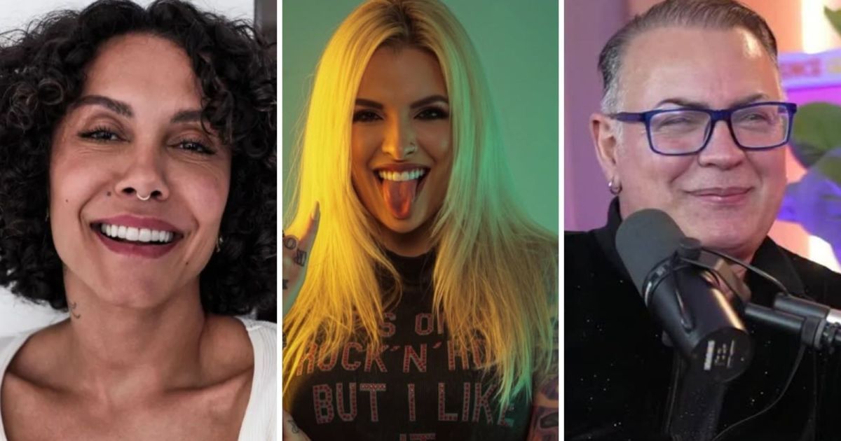 Novo reality show vertical reúne ex-BBBs e influenciadores; conheça