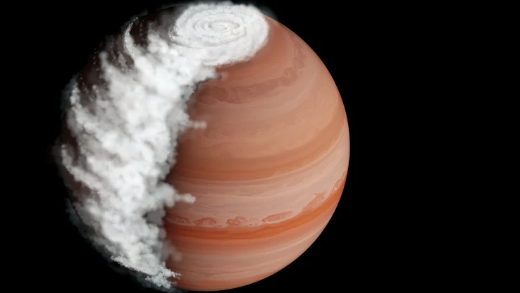 exoplaneta