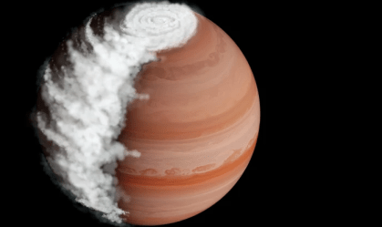 exoplaneta