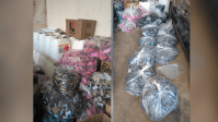 Polícia apreende mais de 5 mil frascos de perfumes falsos em fábrica de SP