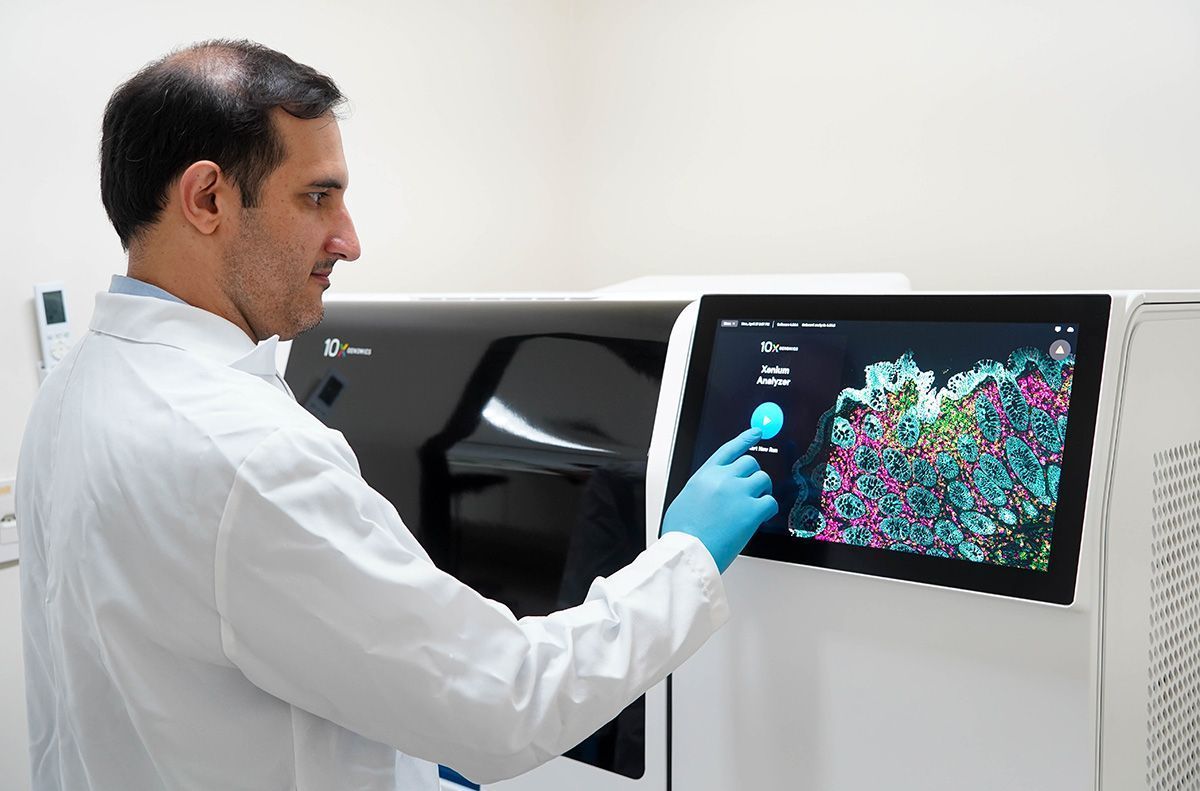 Unifesp inaugura laboratório de diagnóstico molecular para pacientes do SUS