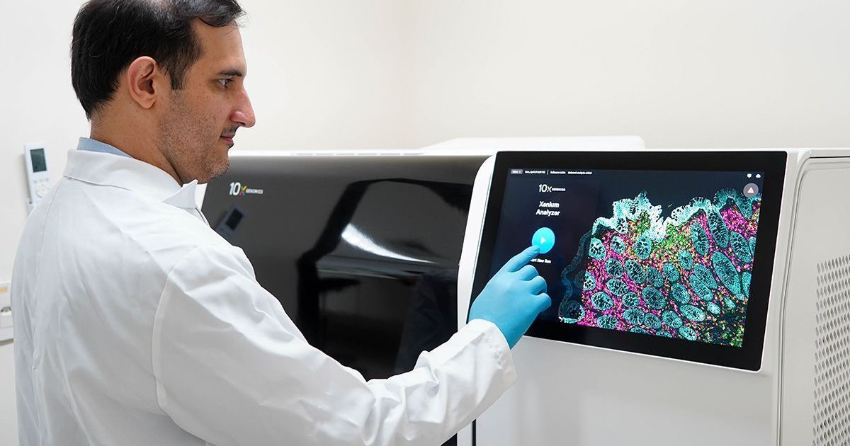 Unifesp inaugura laboratório de diagnóstico molecular para pacientes do SUS