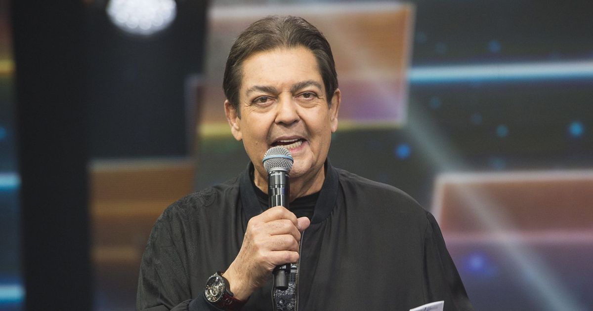 Faustão's team updates the status of the presenter, who remains hospitalized