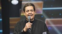 Equipe de Faustão atualiza estado do apresentador, que segue internado