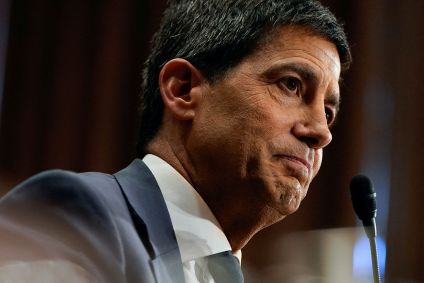 Kevin Warsh, indicado pelo presidente dos EUA, Donald Trump, para ser o próximo chair do Federal Reserve