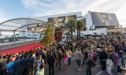 Cannes Film Festival