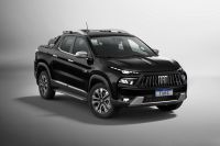 Fiat Toro atinge marca de 650 mil unidades produzidas no Brasil