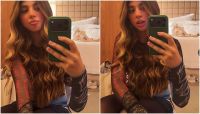 Grazi Massafera sai em defesa da filha após críticas por vídeo