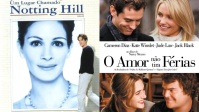 Dia dos Namorados: filmes clássicos de romance serão reexibidos no cinema