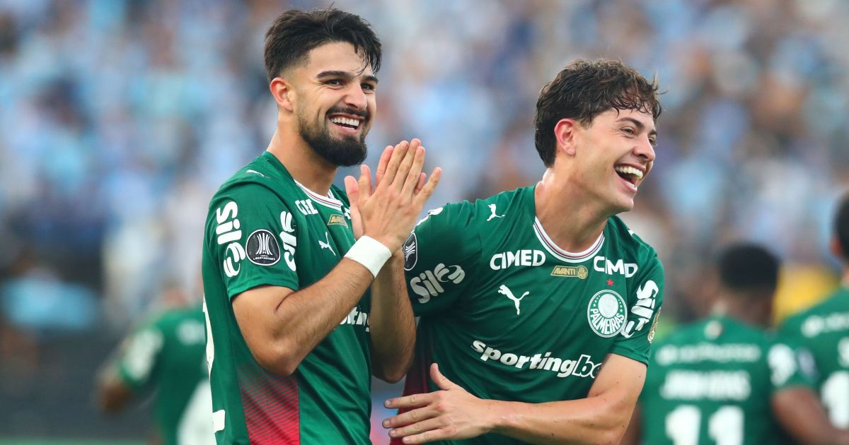 Sporting Cristal x Palmeiras: veja os melhores momentos da Libertadores