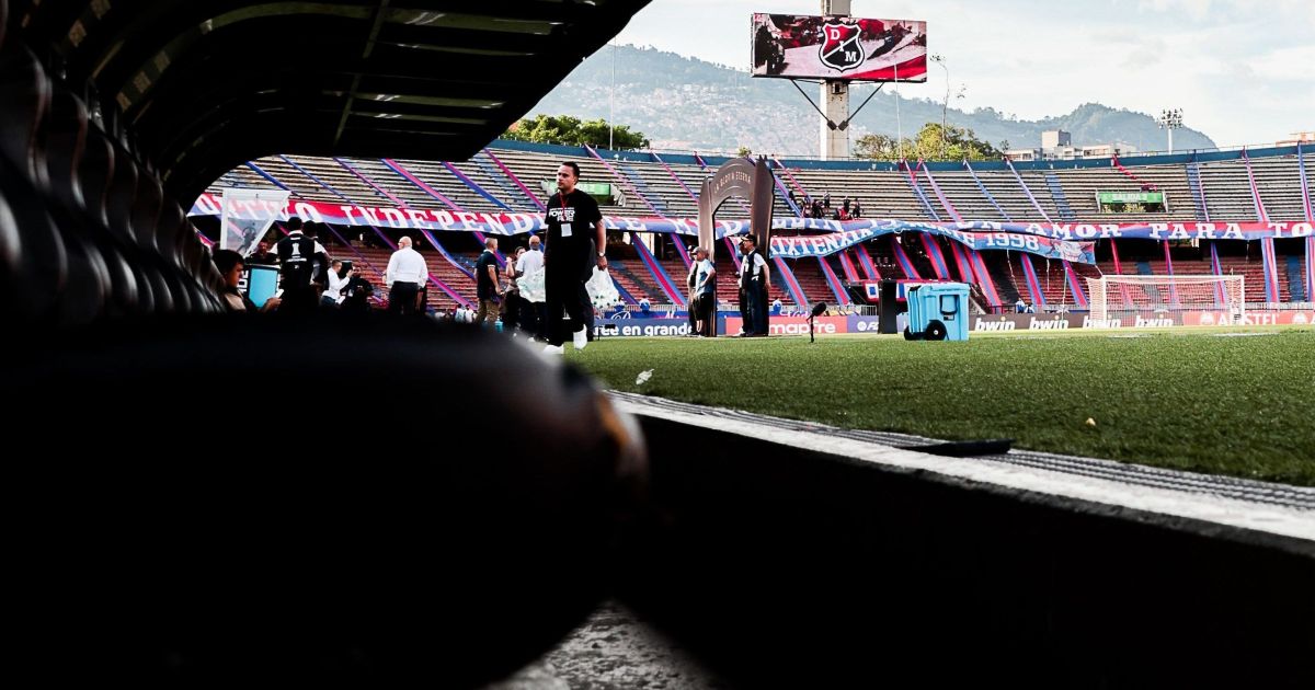 Independiente Medellín x Flamengo: escalações e onde assistir ao jogo