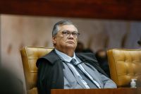 Dino segura julgamento e mantém indefinição eleitoral no Rio de Janeiro