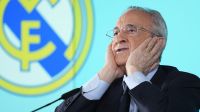 Florentino Pérez descarta renúncia e convoca eleição no Real Madrid