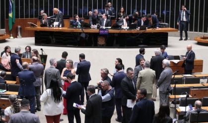 foto congresso