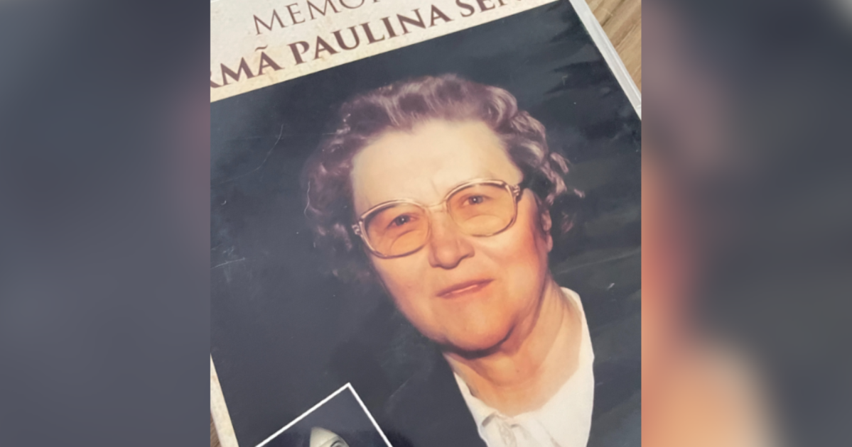Freira de Santa Catarina pode ser reconhecida como santa pelo Vaticano