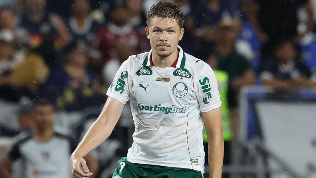 Palmeiras diz que CBF “reconheceu erro” cometido em partida contra o Remo
