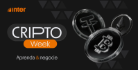 Conheça as novas funcionalidades de cripto no Super App do Inter