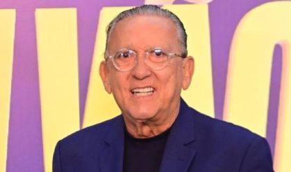 Galvão Bueno, narrador brasileiro