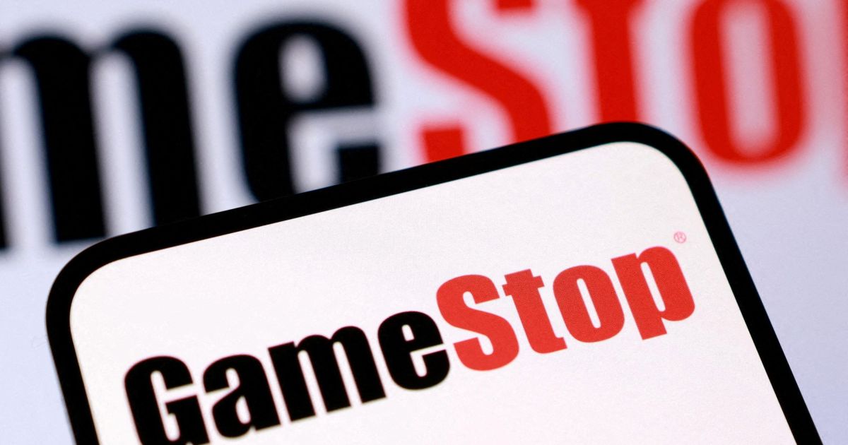 GameStop aumenta participação no eBay para mais de 6%