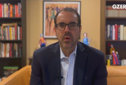 Christopher Garman: Áudio de Flávio Bolsonaro para Vorcaro embaralha cenário eleitoral
