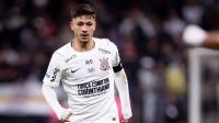 Corinthians e Talleres fecham acordo por pagamento de dívida de Garro
