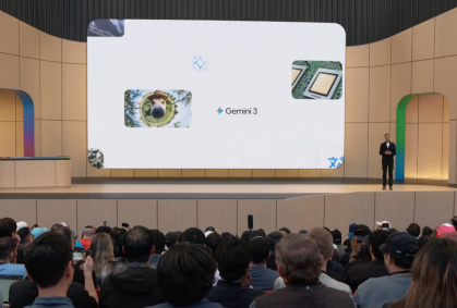 Google lança edição de vídeo com IA; veja outras novidades do Gemini
