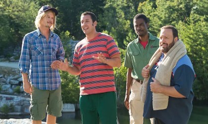 Adam Sandler